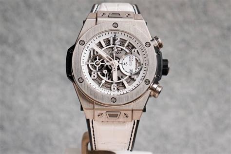hublot big bang ราคา